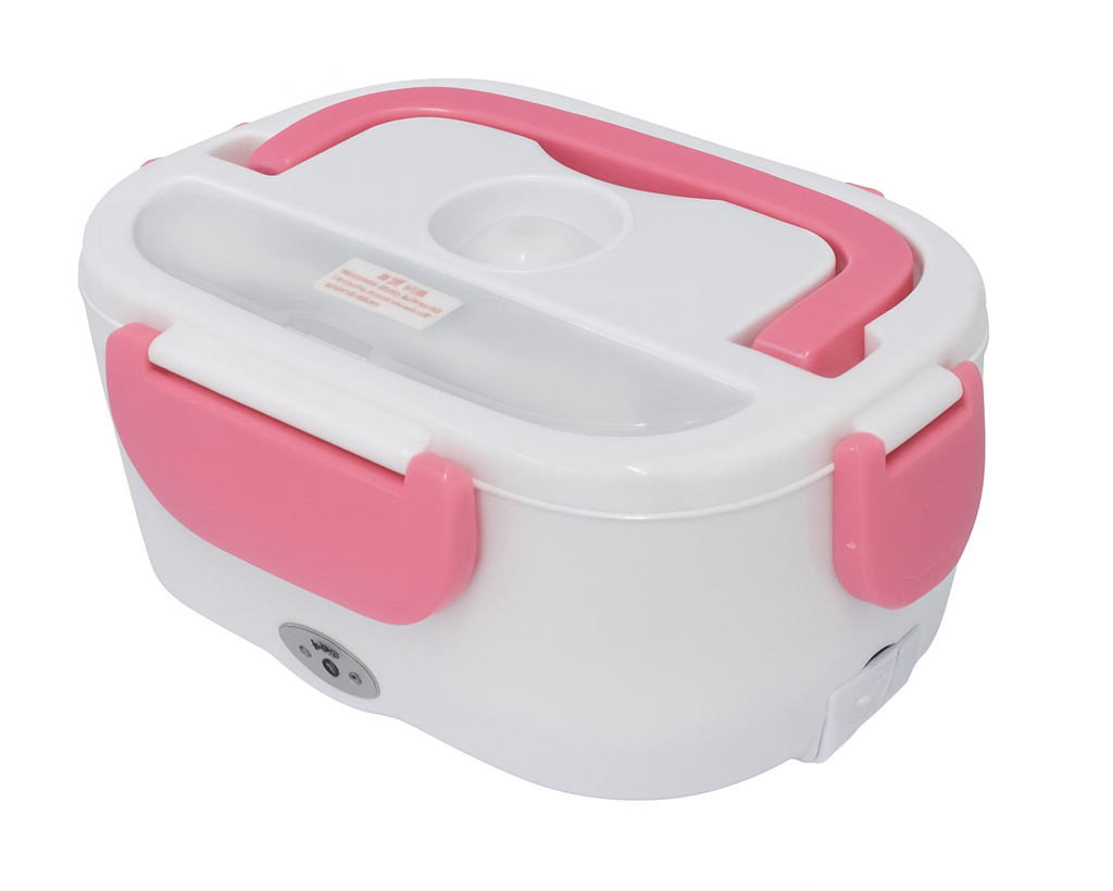 Lonchera Termoelectrica